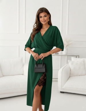 haină de blană de damă 2312