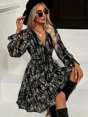 haină de blană de damă 2312