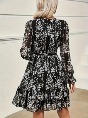 haină de blană de damă 2312