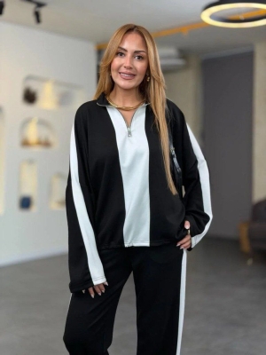 дамски компект два цвята J87218