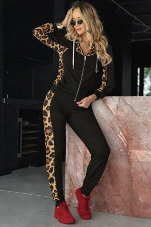 дамски компект два цвята J4639