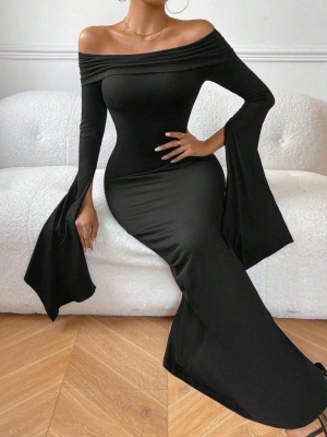 haină de blană de damă 2312