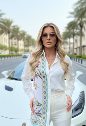 rochie dama satin2449