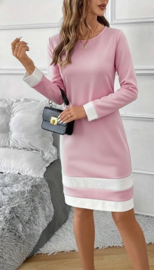 haină de blană de damă 2312