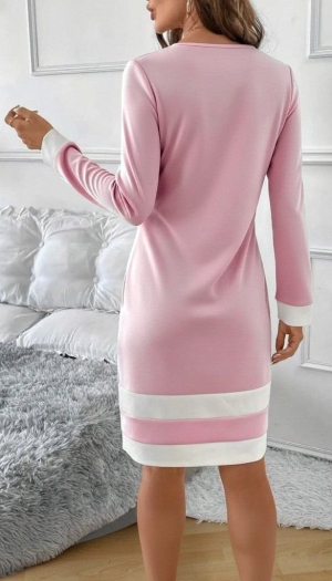 haină de blană de damă 2312