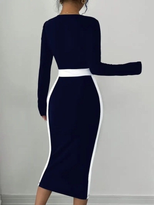 haină de blană de damă 2312