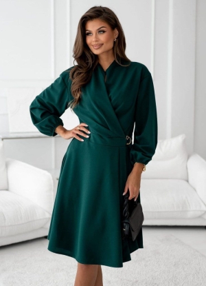 haină de blană de damă 2312