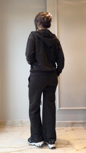 rochie de dama cu fanta 2396