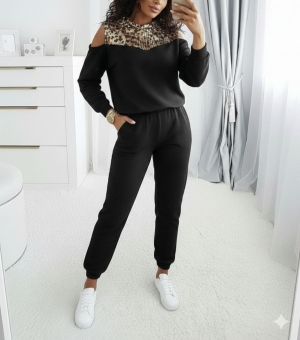 rochie de dama cu fanta 2396