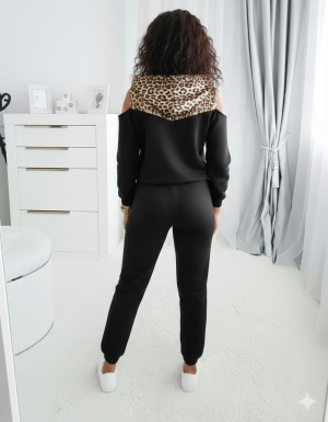 rochie de dama cu fanta 2396