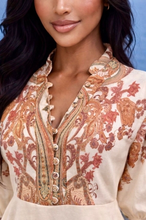 rochie de dama cu fanta 2396