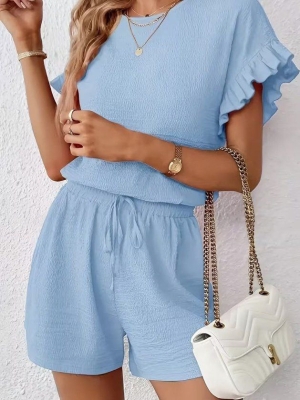 rochie de dama cu fanta 2396