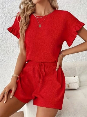 rochie de dama cu fanta 2396