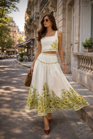 rochie de dama cu fanta 2396