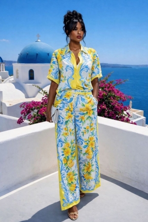 rochie de dama cu fanta 2396