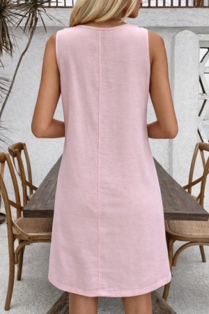 rochie de dama cu fanta 2396