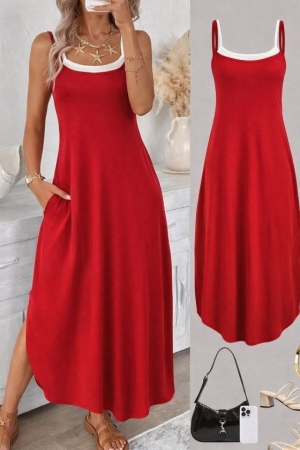 set pantaloni scurti dama cu in camasa 2510 negru