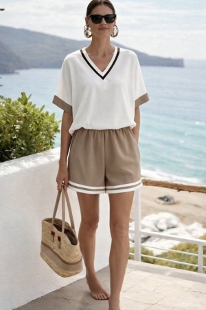 rochie de dama cu fanta 2396