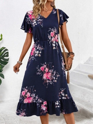 set pantaloni scurti dama cu in camasa 2510 negru