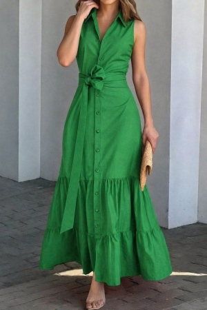 rochie de dama cu fanta 2396