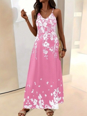 rochie de dama cu fanta 2396
