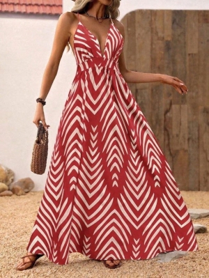 rochie de dama cu fanta 2396