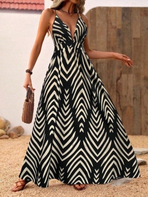 rochie de dama cu fanta 2396