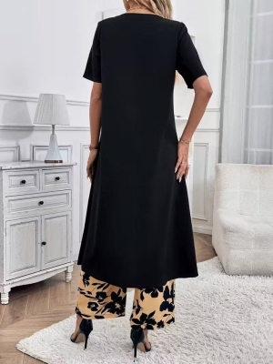 👗 Комплект от две части   J62241