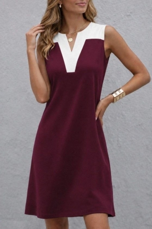 rochie de dama cu fanta 2396