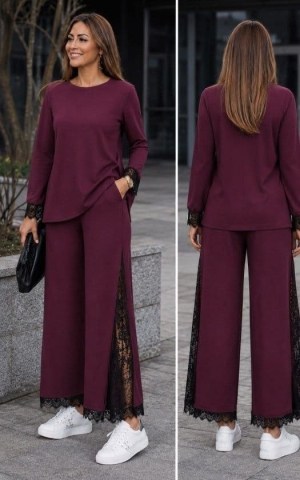 rochie de dama cu fanta 2396