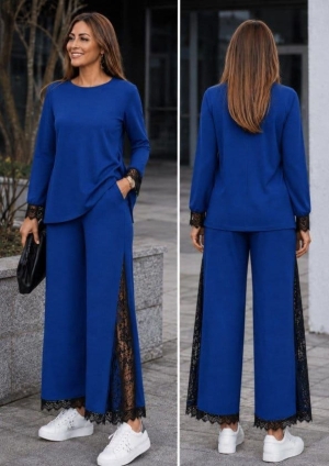 rochie de dama cu fanta 2396