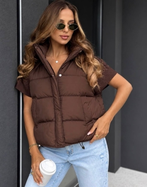 set pantaloni scurti dama cu in camasa 2510 negru