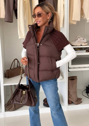 set pantaloni scurti dama cu in camasa 2510 negru