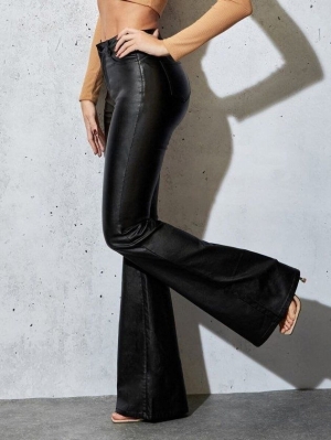 set pantaloni scurti dama cu in camasa 2510 negru