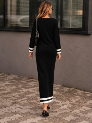 set pantaloni scurti dama cu in camasa 2510 negru