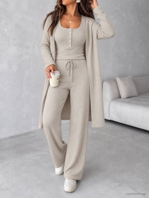 set pantaloni scurti dama cu in camasa 2510 negru